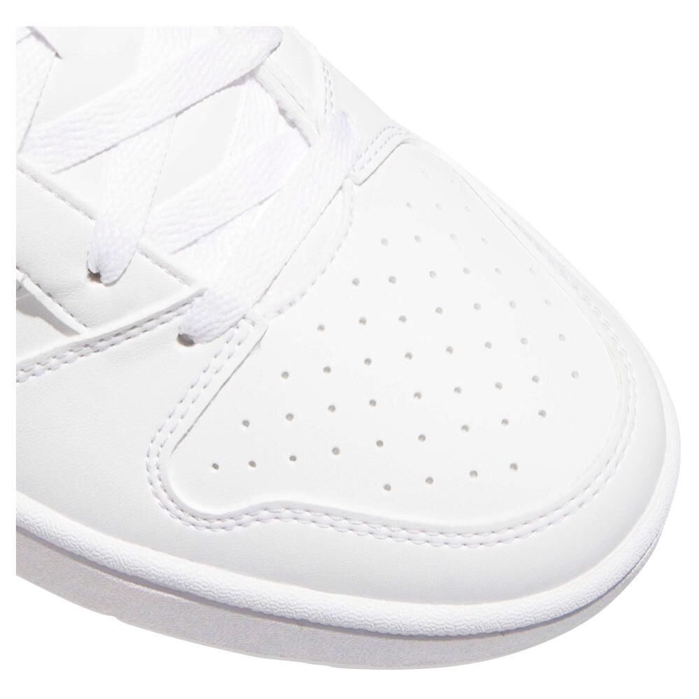 Zapatilla Urbana Hombre Adidas Hoops Classic image number 6.0