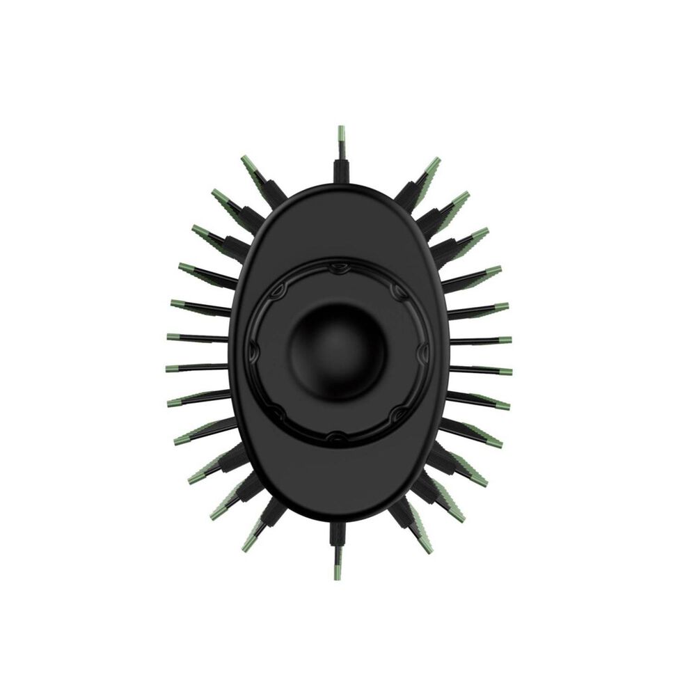 Cepillo Secador De Pelo 1300w 3temp 2vel Avocado Gama image number 2.0