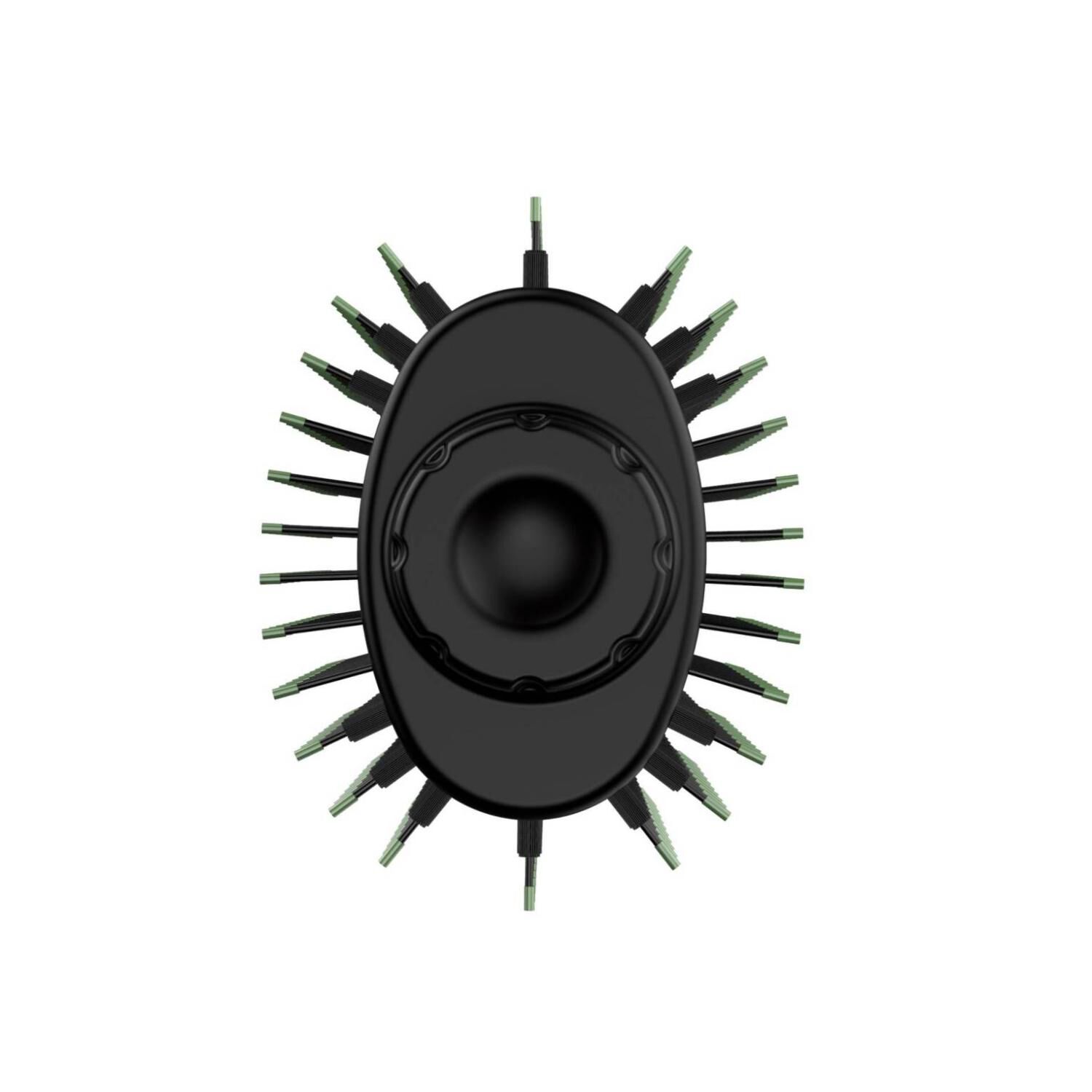 Cepillo Secador De Pelo 1300w 3temp 2vel Avocado Gama image number 2.0