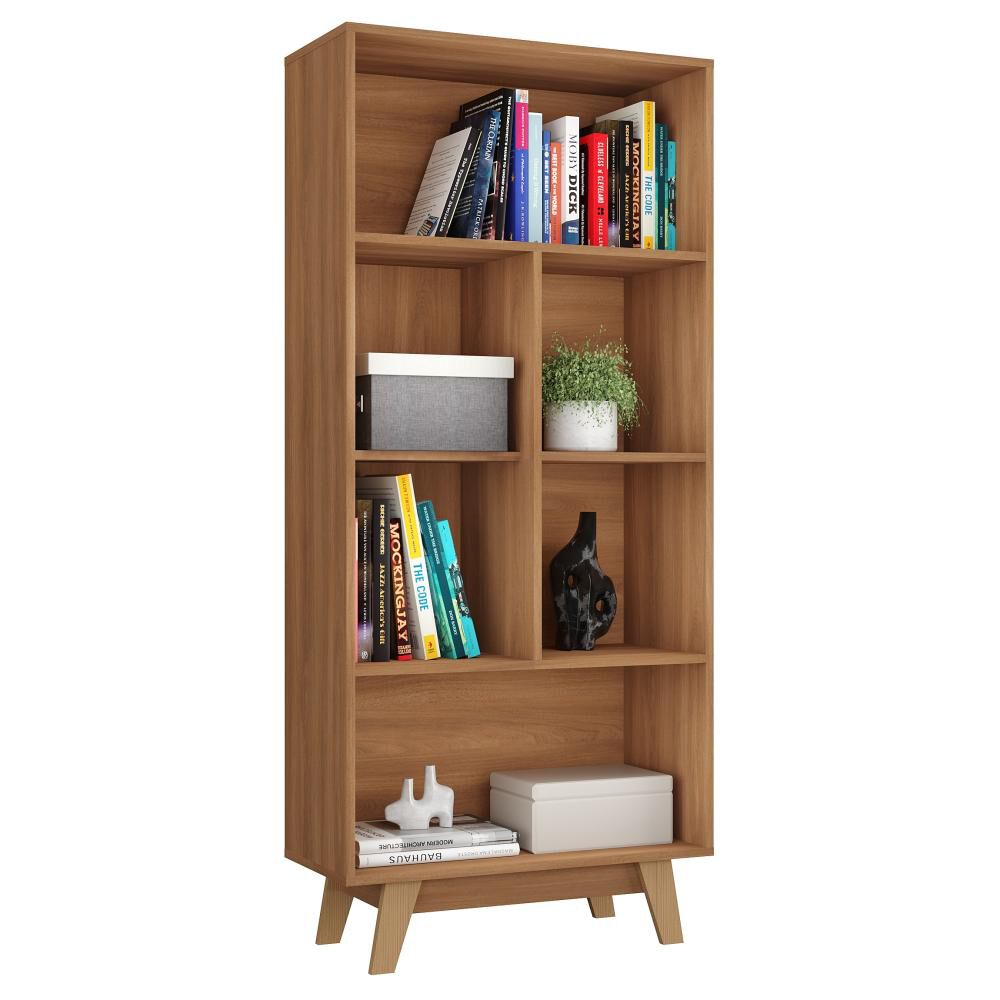 Librero Altavision Ho-2997 / 1 Puerta image number 3.0