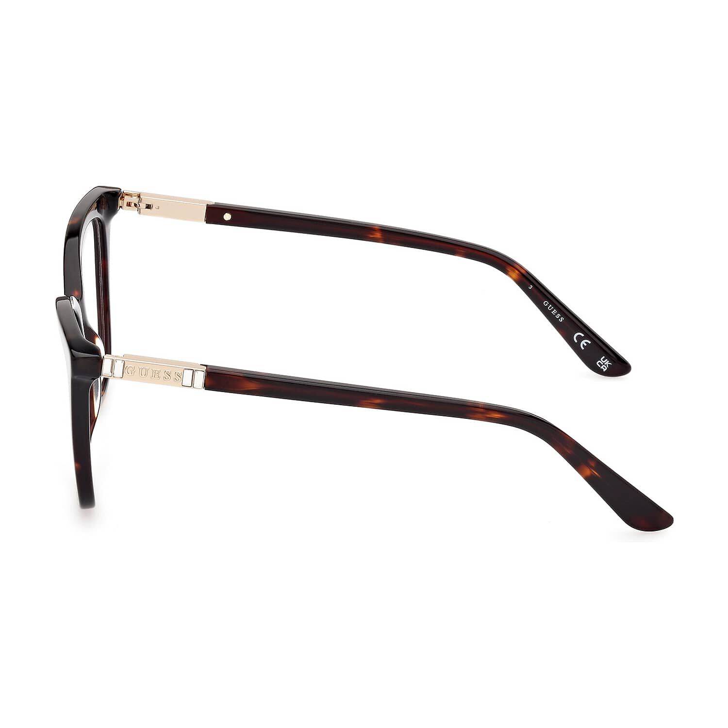Lentes &Oacute;pticos Havana Guess image number 2.0