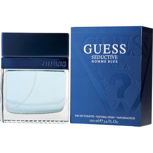 Guess Seductive Blue Men Edt 100ml