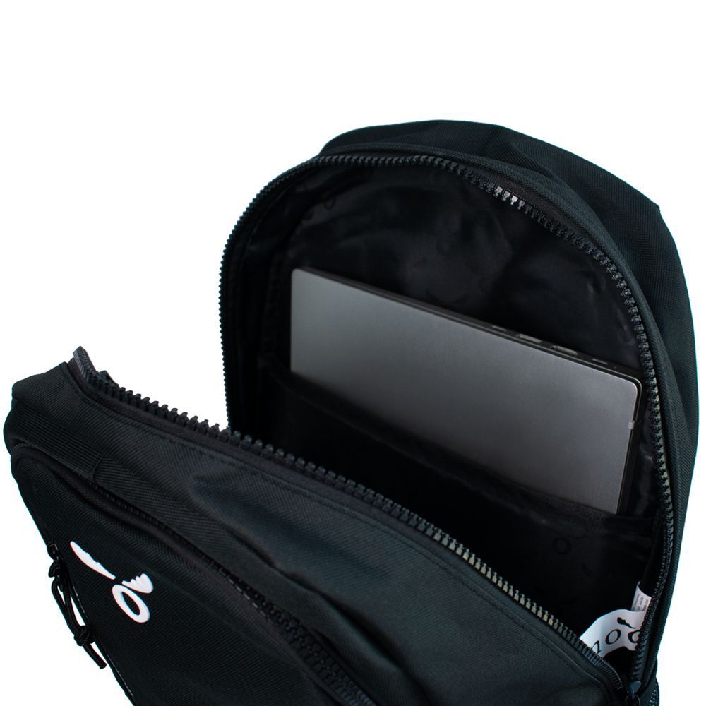 Mochila Moose California Black 25 Litros image number 2.0