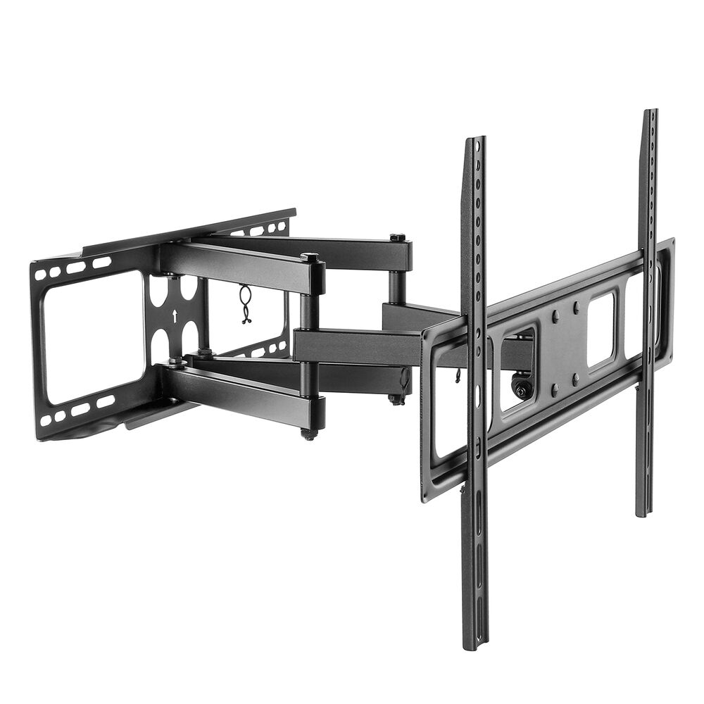 Soporte De Tv Profesional Con Brazo Acero Reforzado 70" Max image number 4.0