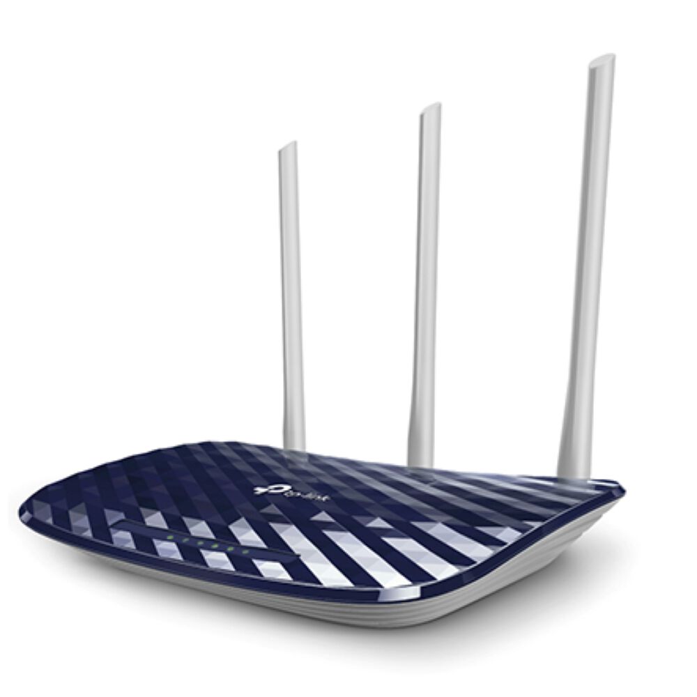 Router Tp-link Ac750 Archer C20 Wireless Dual Band image number 1.0