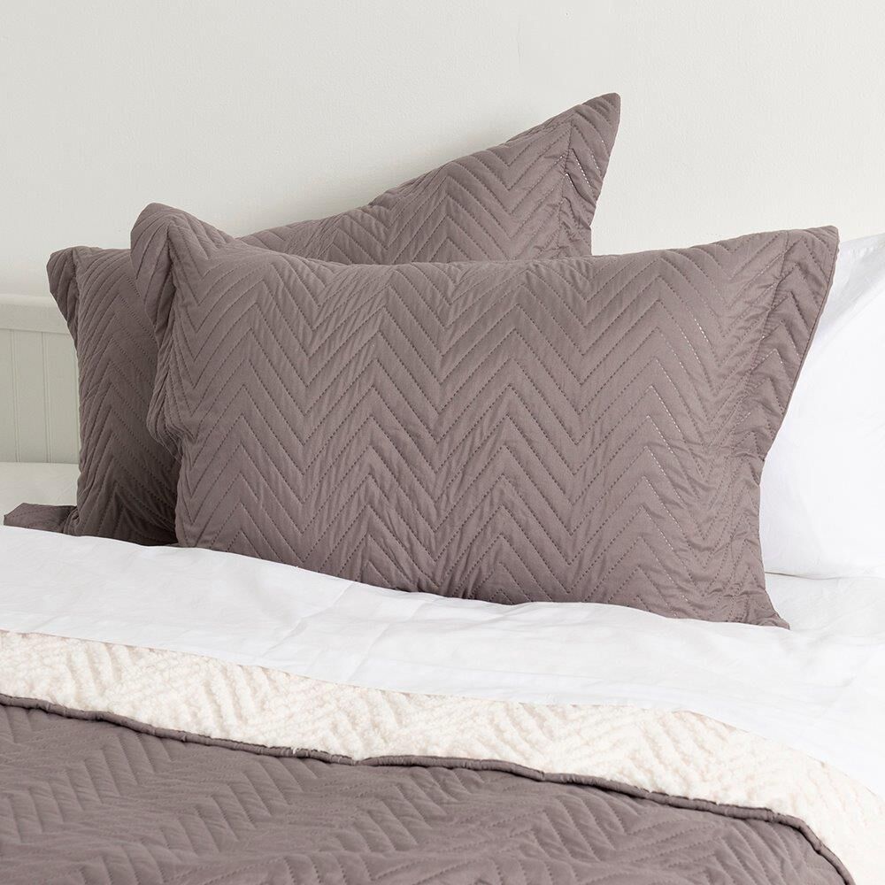 Quilt Sherpa 2 Plazas Marengo image number 1.0