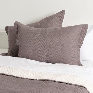 Quilt Sherpa 2 Plazas Marengo