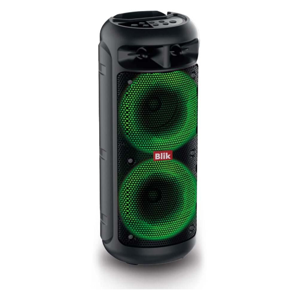 Blik Upsound 3 Negro, foto 2