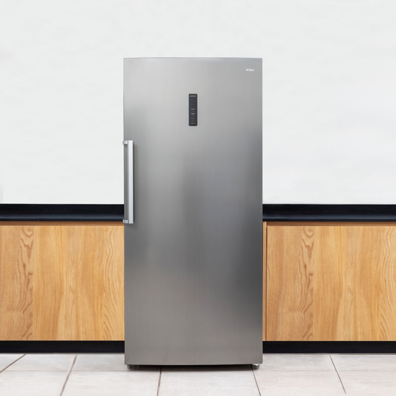 Refrigerador O Freezer Duomax 600 Litros Fdv image number 1.0