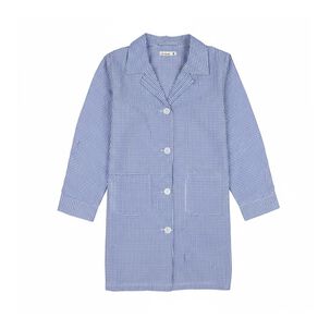 Delantal Ni&ntilde;a Talla 4 A 8