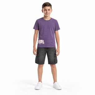 Polera Ni&ntilde;o Skuad
