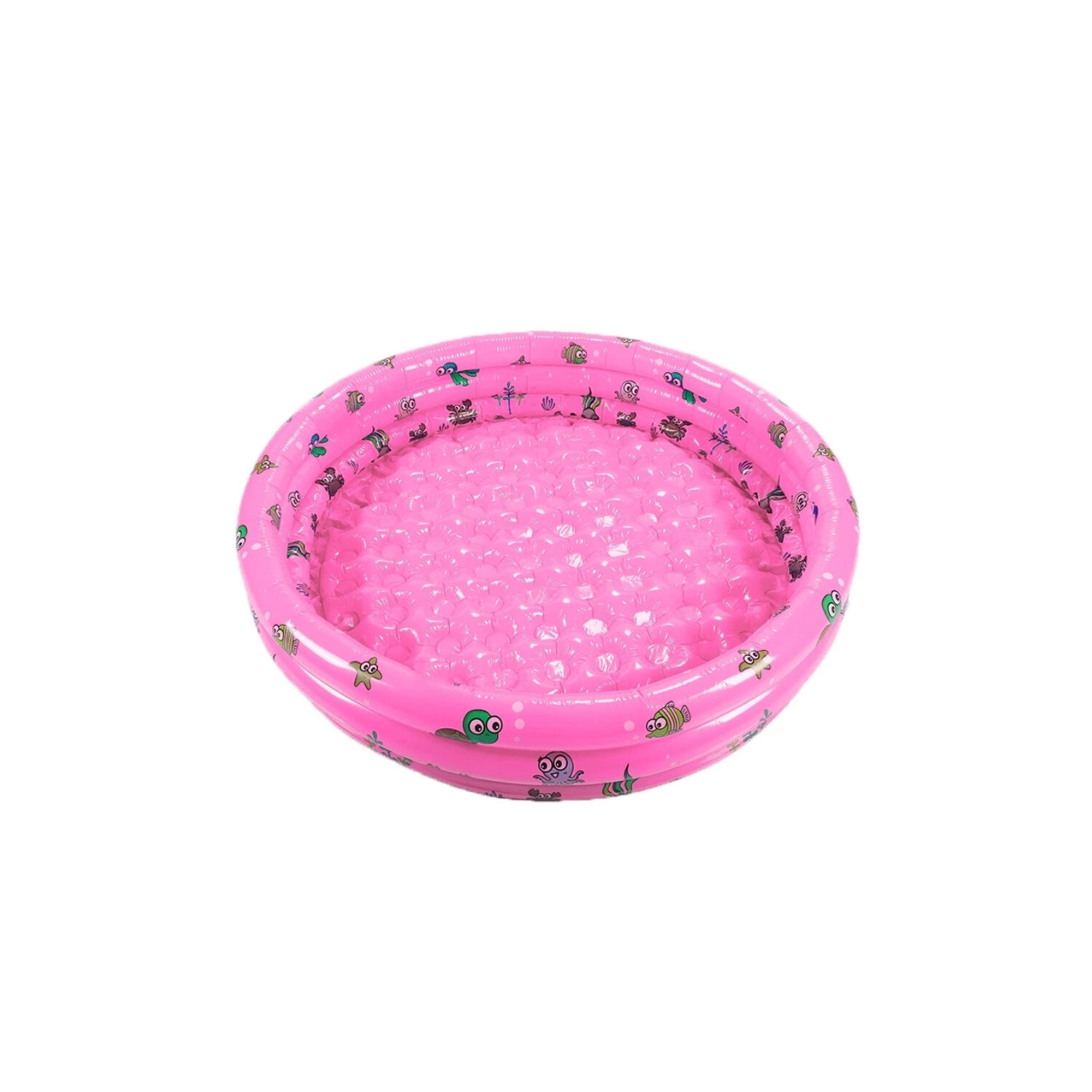 Piscina Inflable Ni&ntilde;os Redonda 90cms - Ps image number 0.0