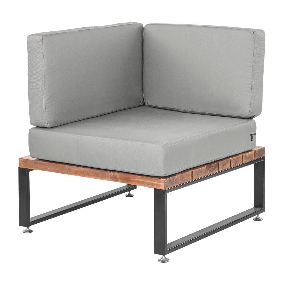 Esquinero Innova Maitén / 1 Persona image number 0.0