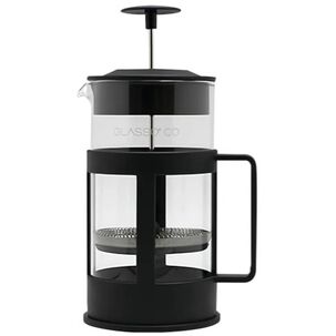 Prensa Francesa De 1 Lt Color Negro