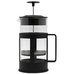 Prensa Francesa De 1 Lt Color Negro