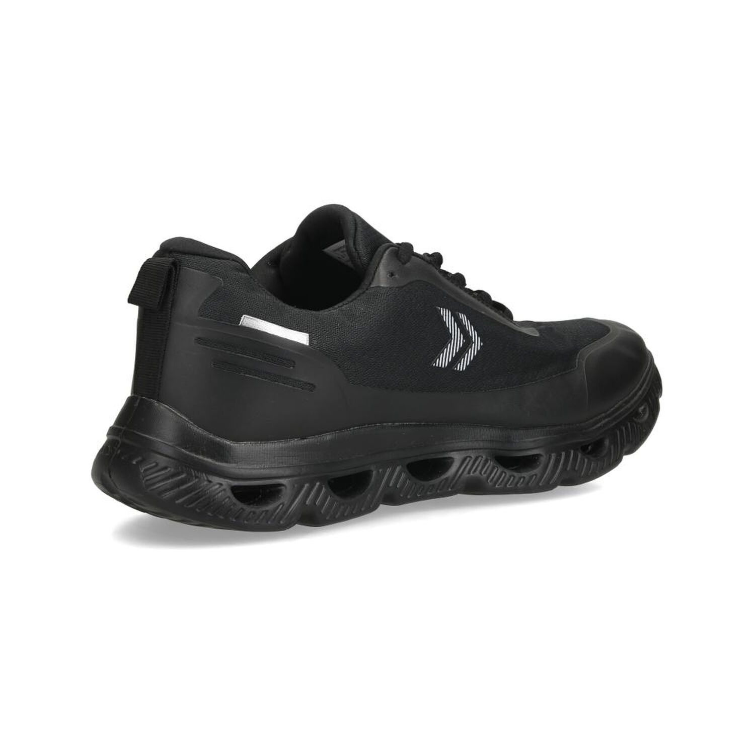 Zapatilla Urbana Hombre Rolly Go Black image number 3.0