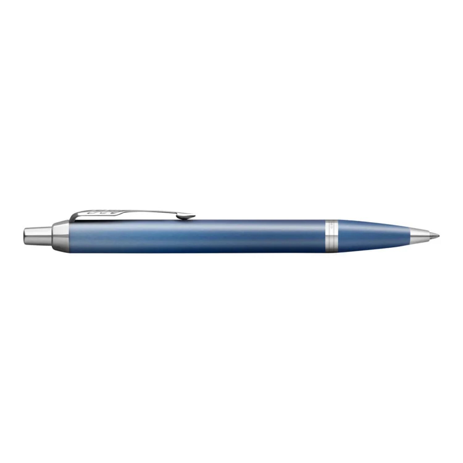 Bol&iacute;grafo Parker Im Writing Rituals Azul Med Tinta Azul image number 2.0