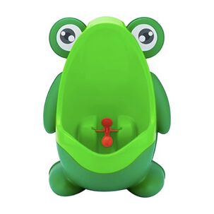 Urinario Pelea De Pared Ranita Para Ni&ntilde;os