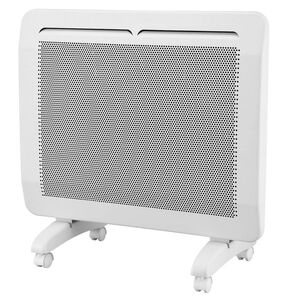 Airolite Convector Digital Con Wifi 1000 W Convección Co-al 1000 Wifi Blanco