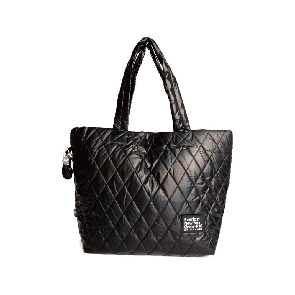 Bolso Mujer Everlast Mini Quilted Unicorn image number 0.0