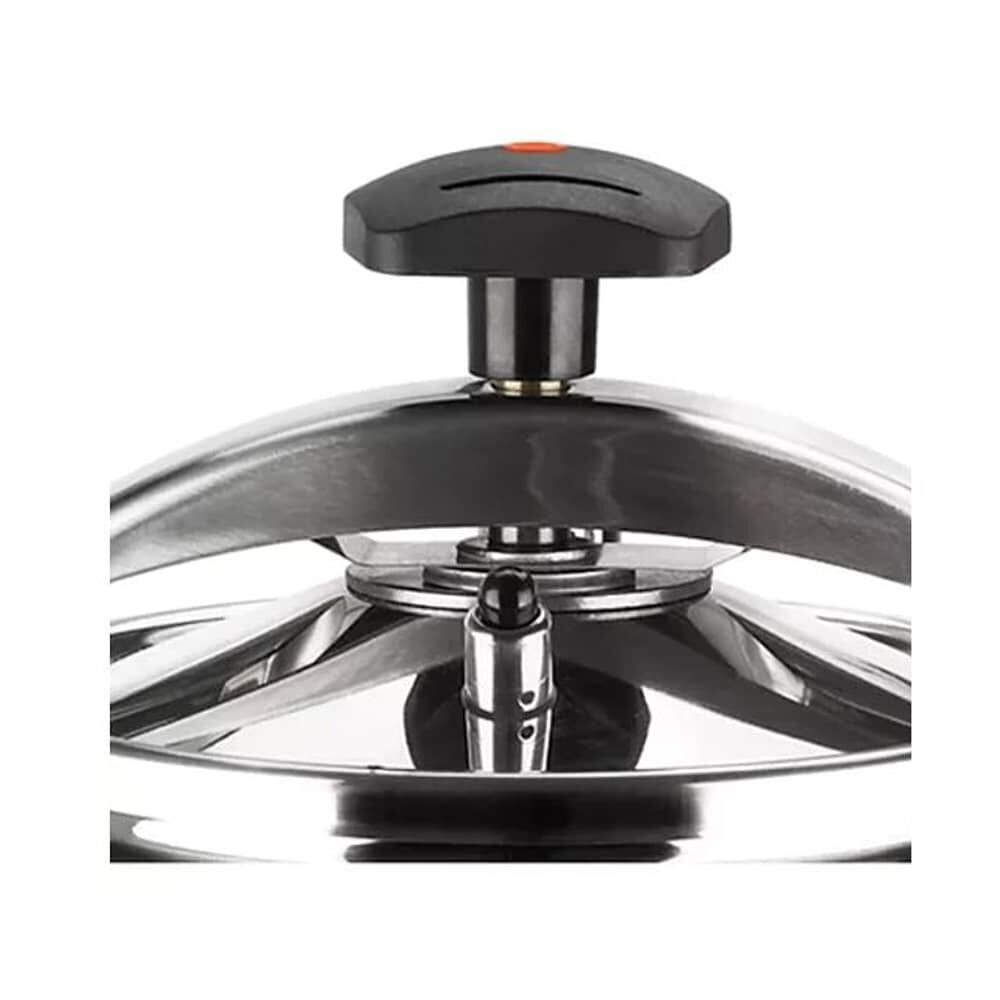 Olla A Presi&oacute;n 11 Litros Aluminio Calidad Premiun image number 1.0