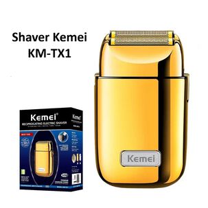 Maquina De Afeitar Kemei Km-tx1