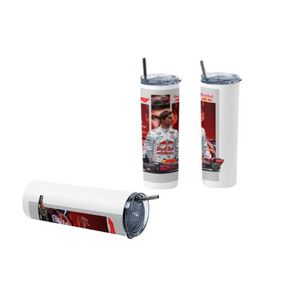 Termo Botella Termica F1 Max Red Bull