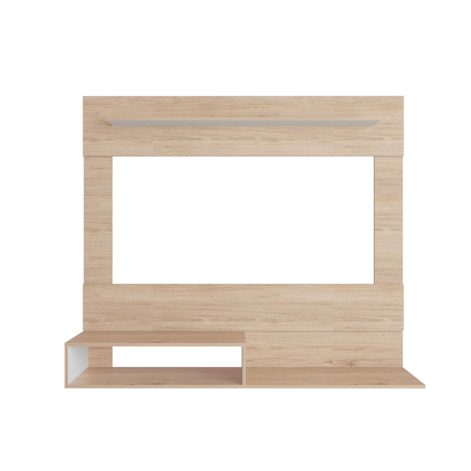 Panel Tv 55" 120x140x31,5 Cm Fm-001 image number 2.0