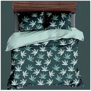 Cubrecama Quilt 2 Plazas Q18