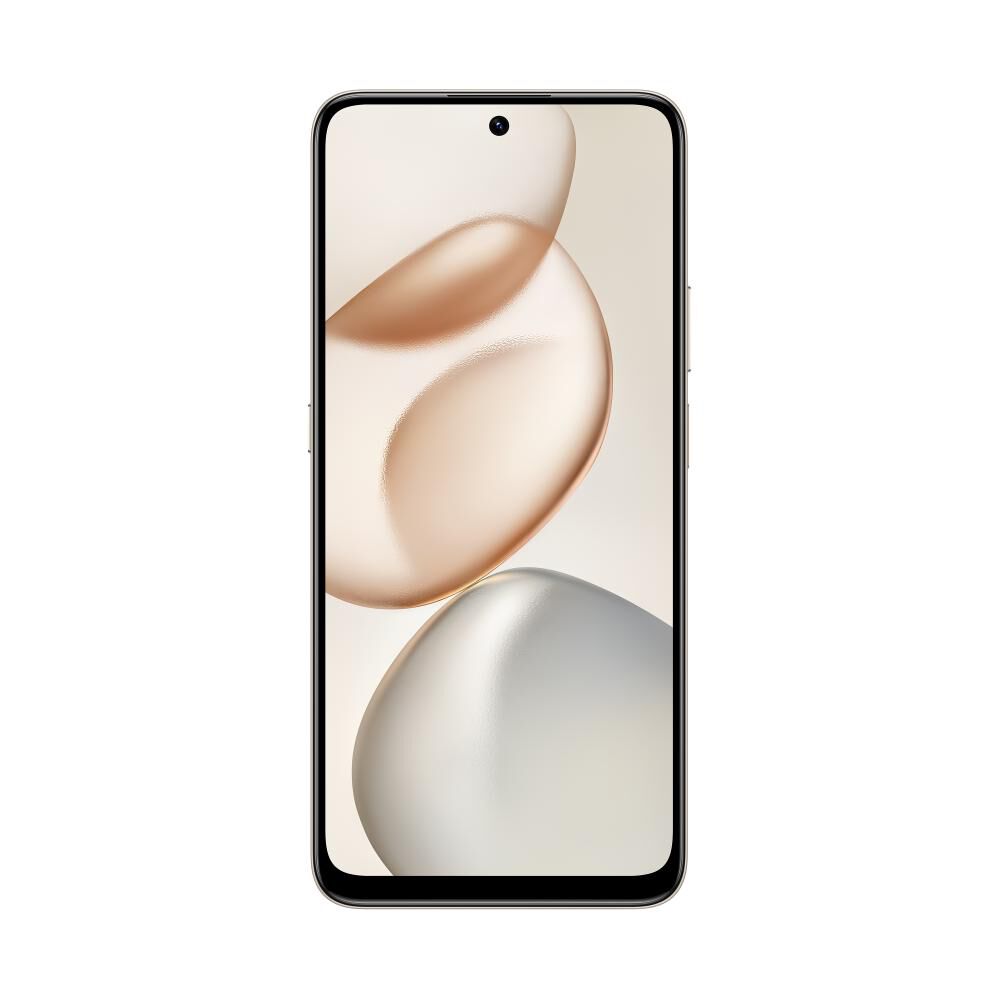 Smartphone Honor H400 Smart / 5G / 256 GB / Gold / Liberado image number 3.0