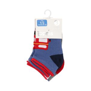 Calcetines Topsis / 3 Pares