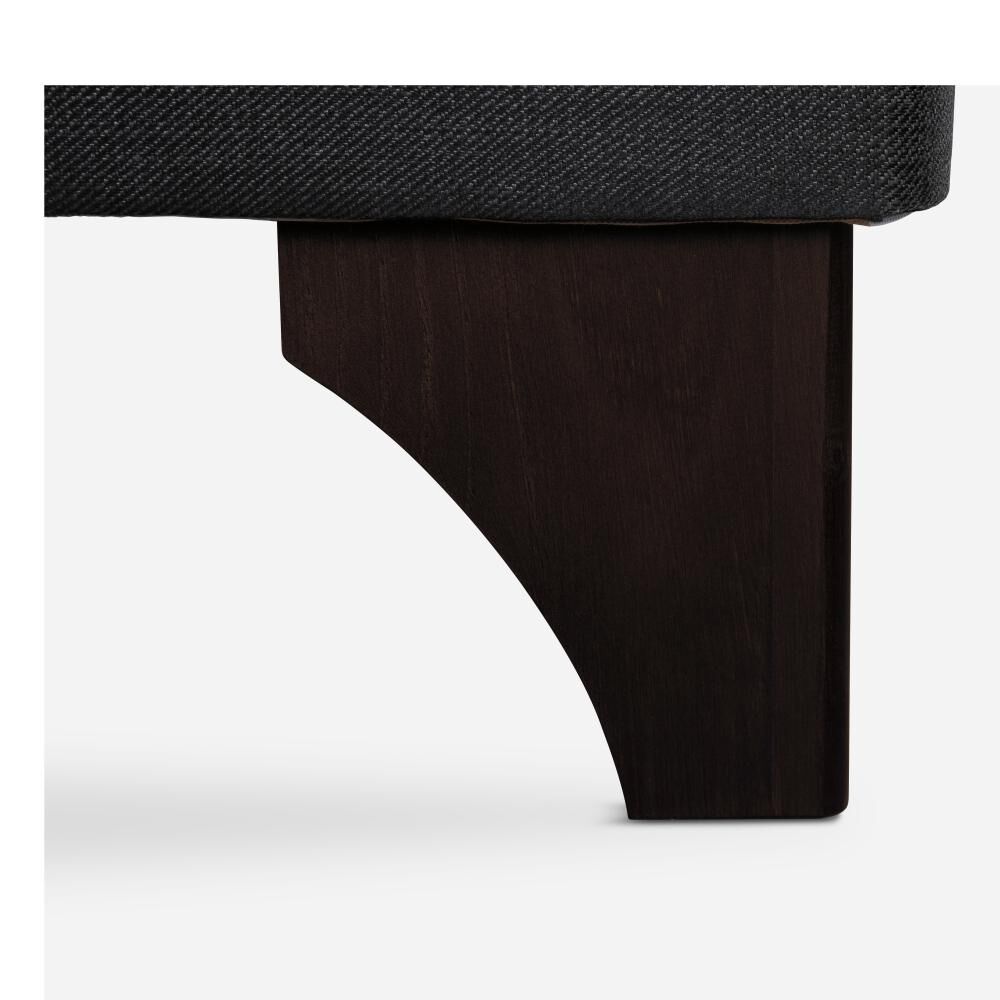 Base Europea Rosen Base Black / 1.5 Plazas / Base Normal image number 3.0