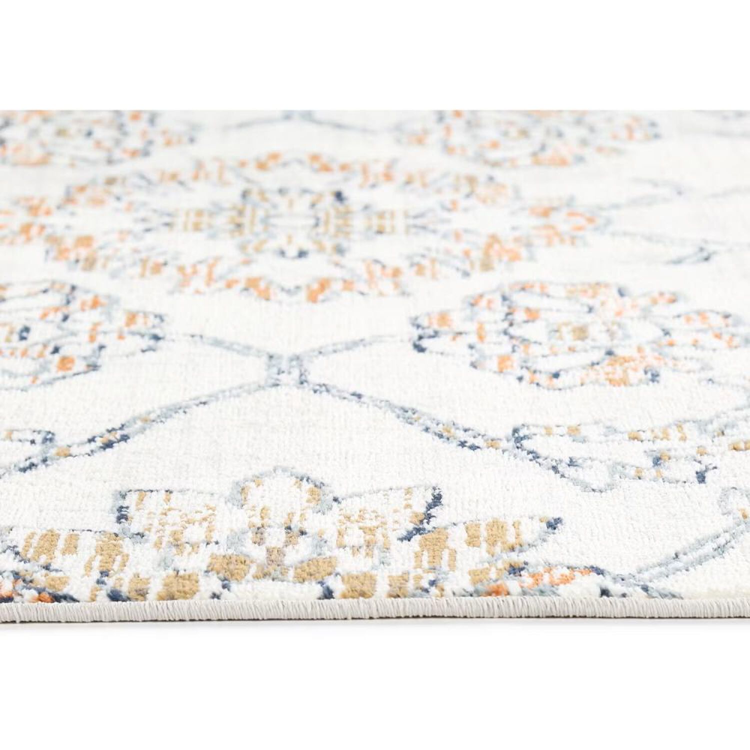 Alfombra Idetex Satchi Classic / 90x57 Cm image number 1.0