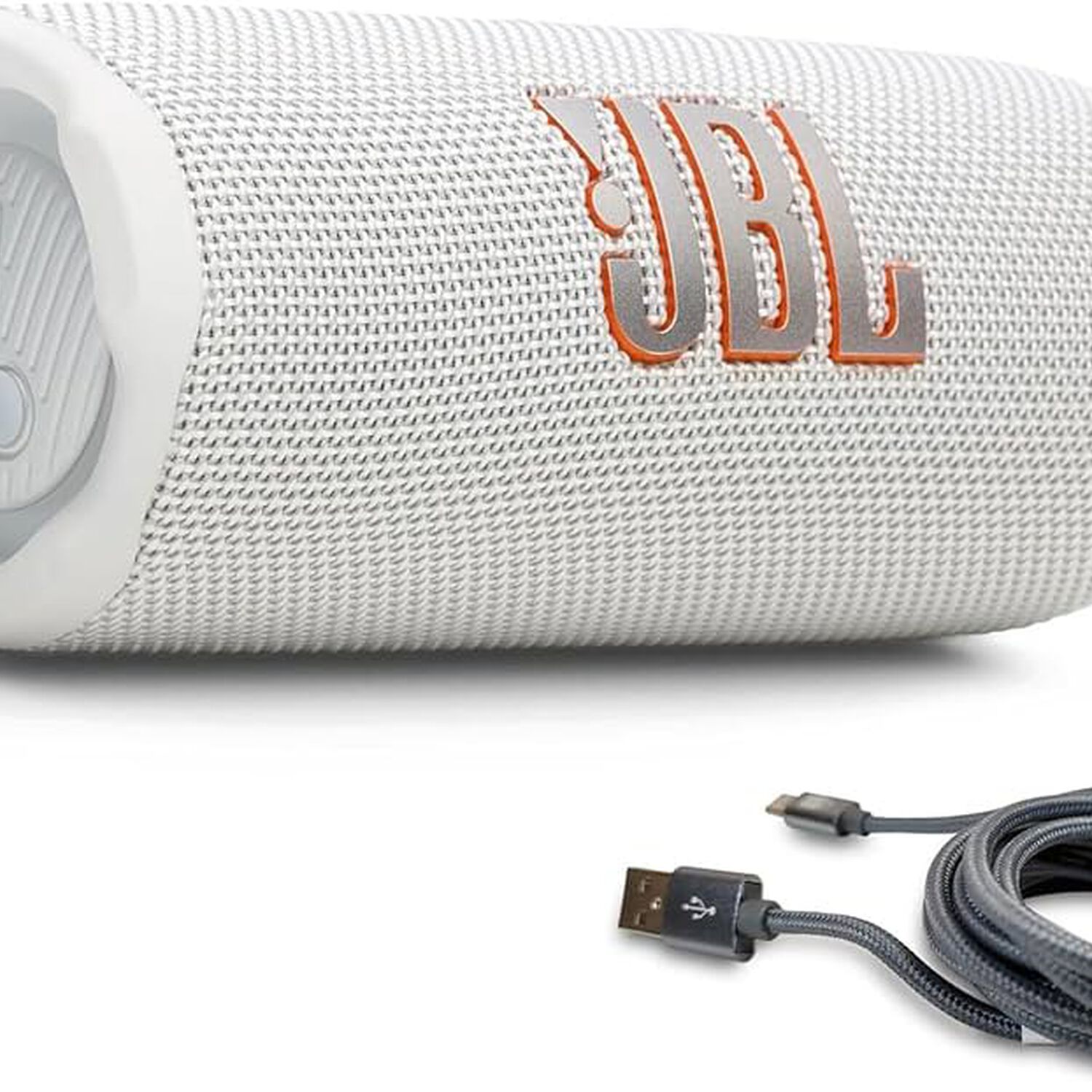 Parlante Jbl Bluetooth Flip 7 Gris image number 3.0