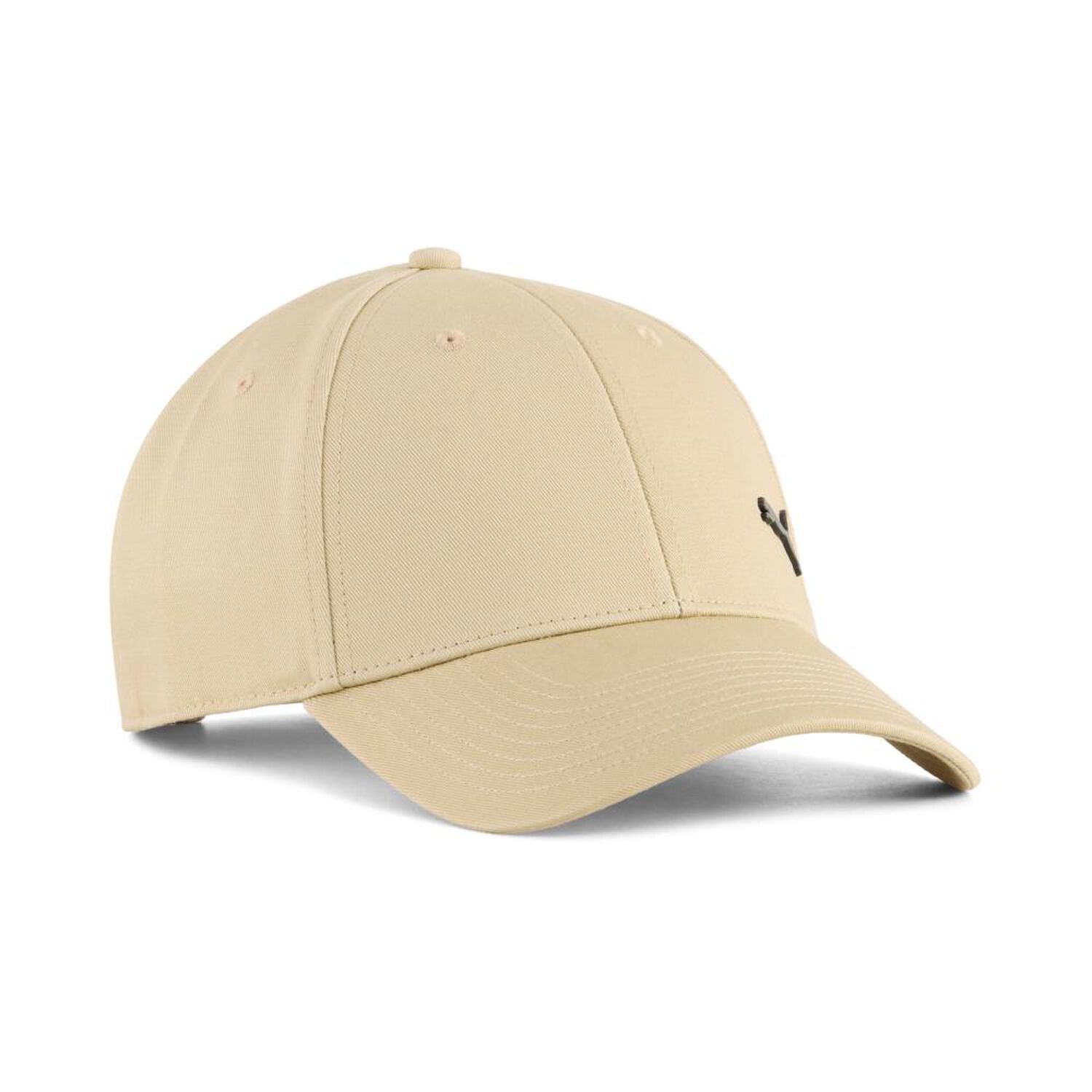 Jockey Unisex Puma Ess Elevated Metal Puma Cat Bb Cap image number 0.0