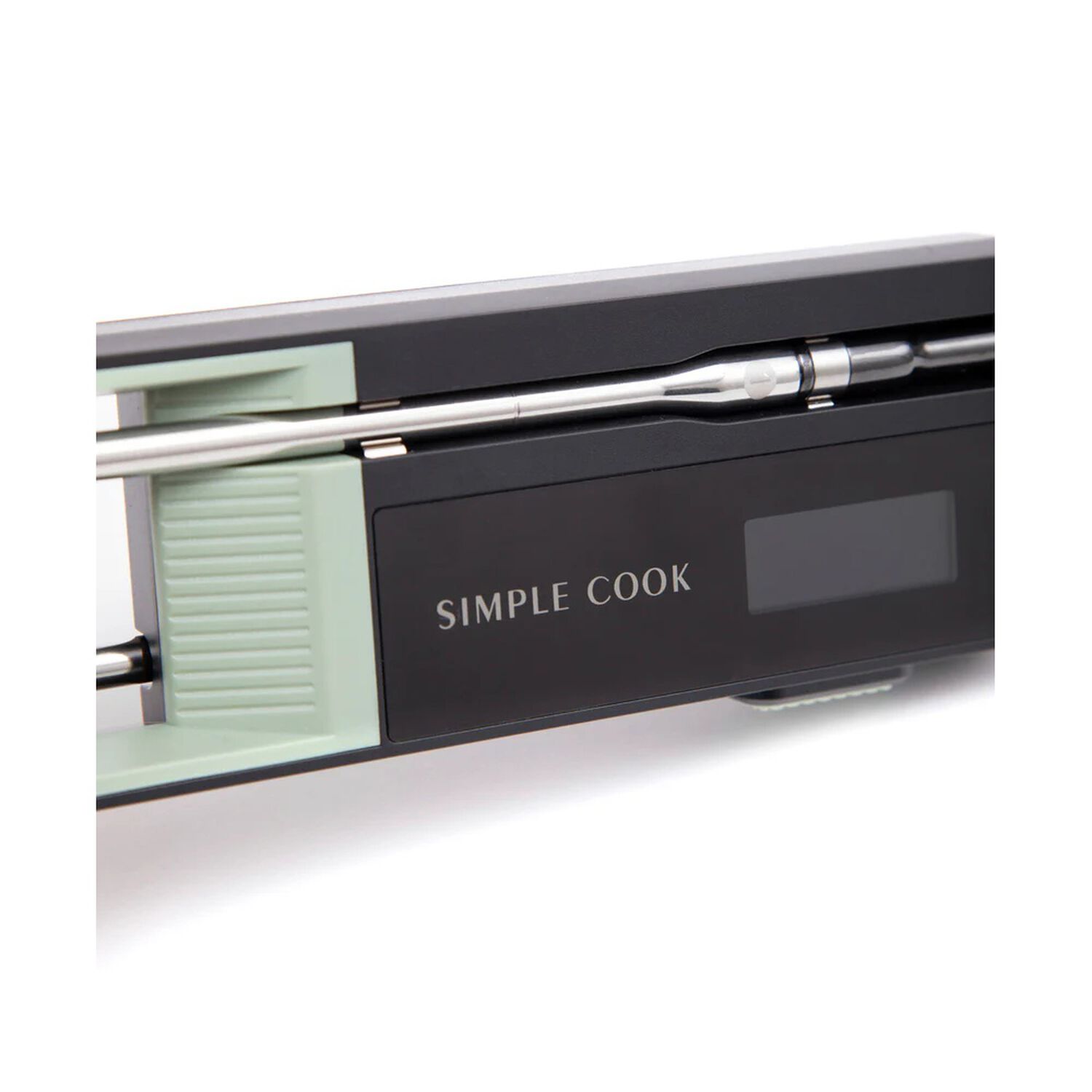 Termometro Bluetooth Para Carne Simple Cook image number 5.0