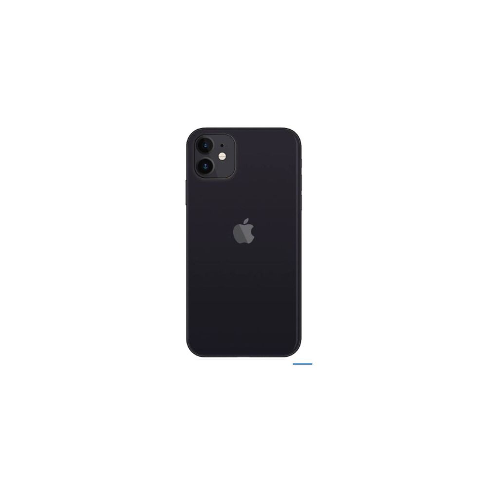 Iphone 12 Mini 64gb Negro Reacondicionado image number 1.0