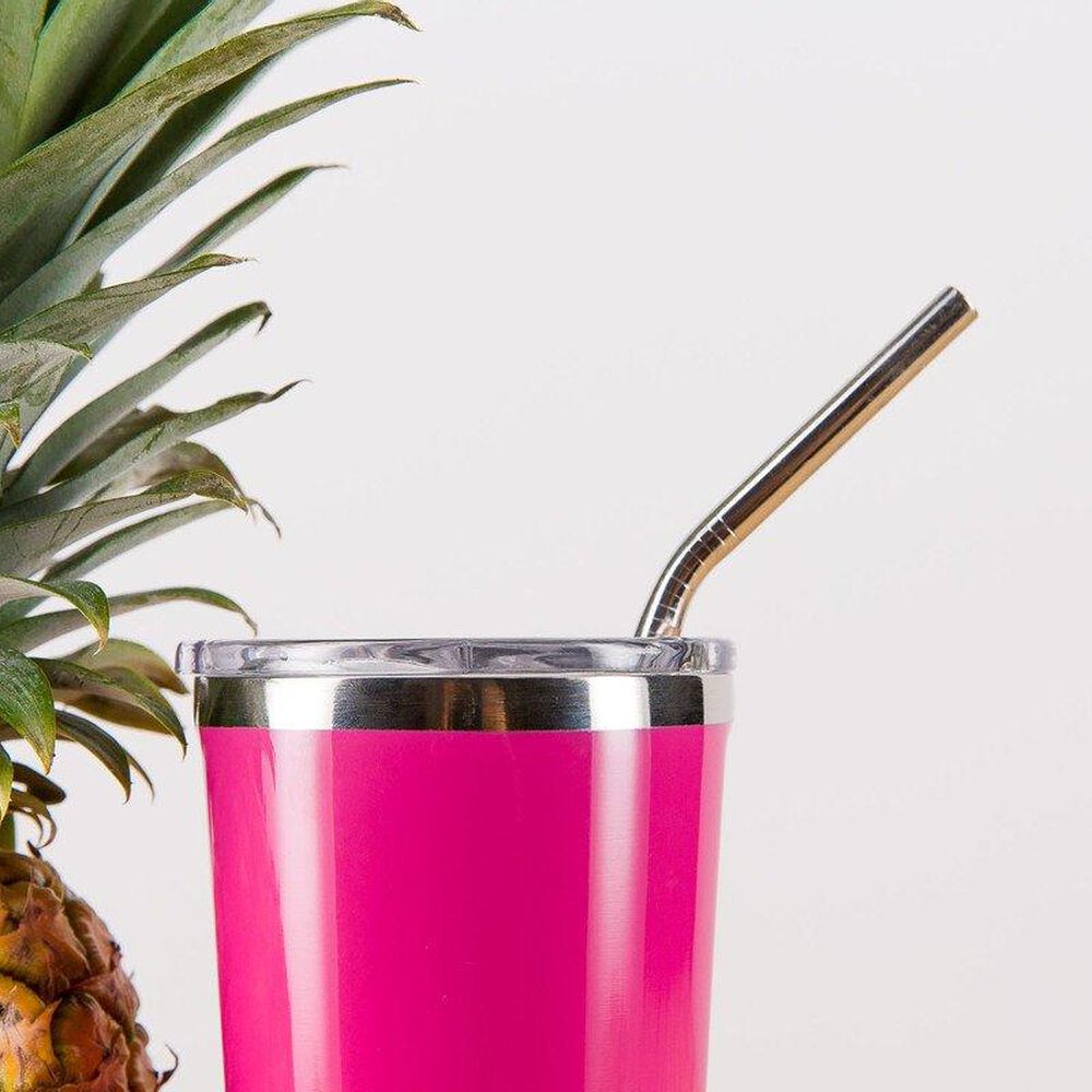 Bombilla Met&aacute;lica(2 Pack) image number 2.0