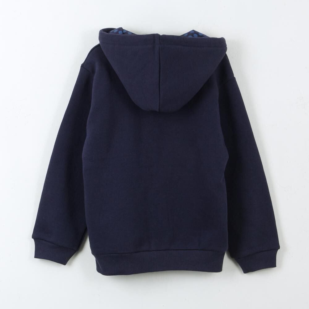 Poler&oacute;n Escolar Ni&ntilde;a Minnie image number 2.0