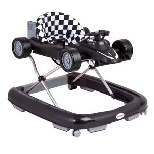 Andador Seat&walk Black