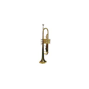 Trompeta Gold Allegro All6416l