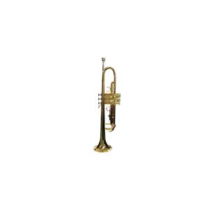 Trompeta Gold Allegro All6416l