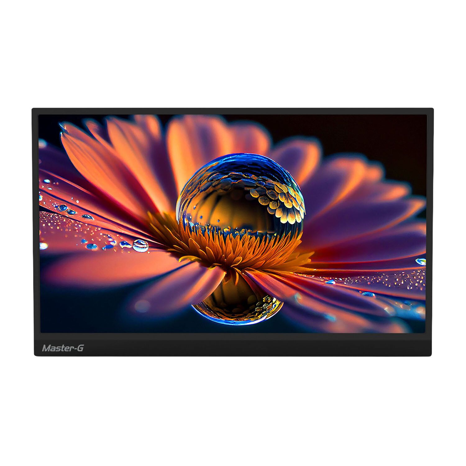 Monitor Port&aacute;til 15,6" Fhd Ips 60hz Hdr Mgmprover Master-g image number 9.0
