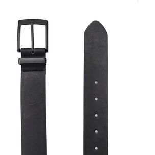Cinturón Hombre Az Black