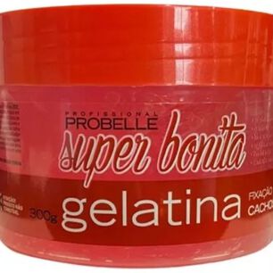 Gel Fijador 300ml Rizos De Ensue&ntilde;o Probelle
