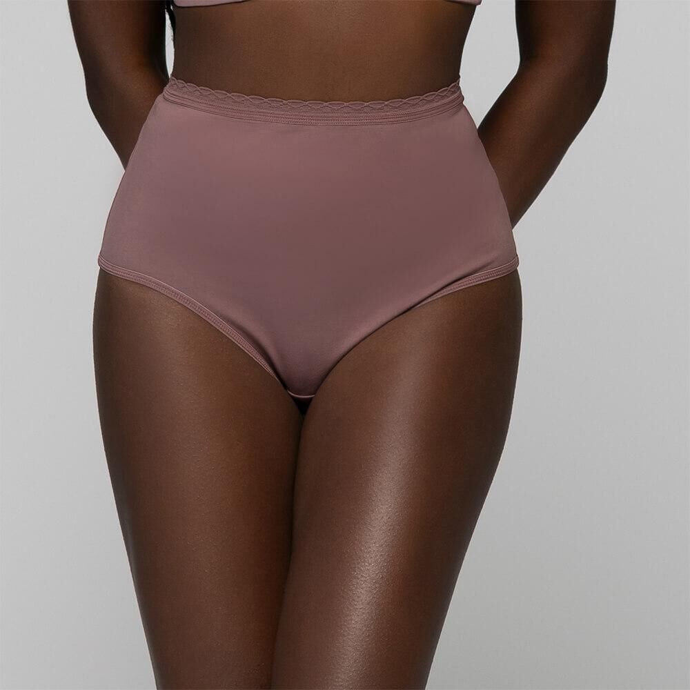 Pack Calzón Intime / 2 Piezas image number 4.0