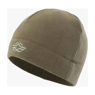 Gorro Polar Verde