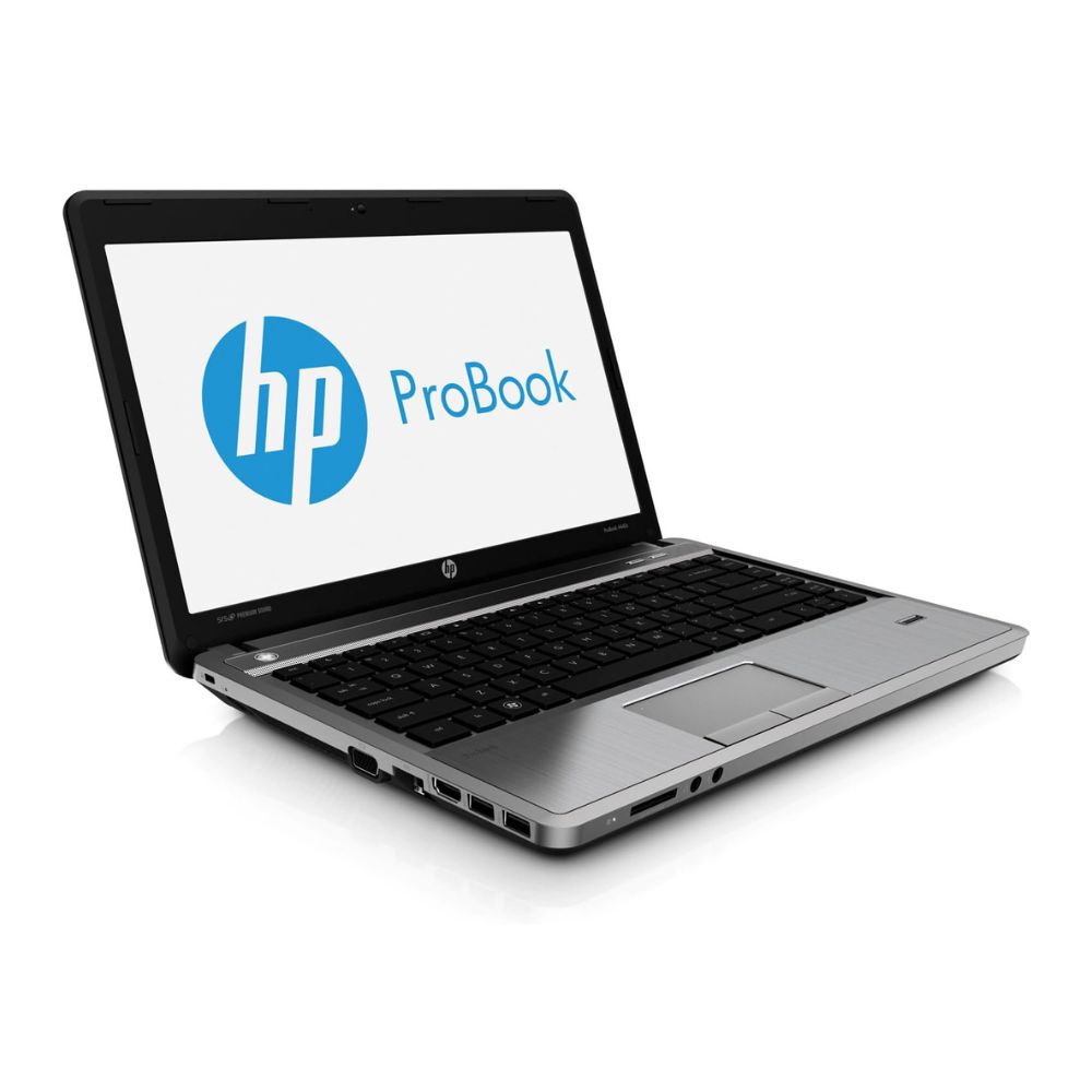 Notebook Hp 4440s 14" (i5-3era 8gb 256gb Ssd) Reacondicionado Grado A image number 2.0