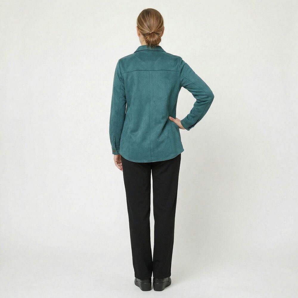 Chaqueta Mujer Lasage image number 1.0