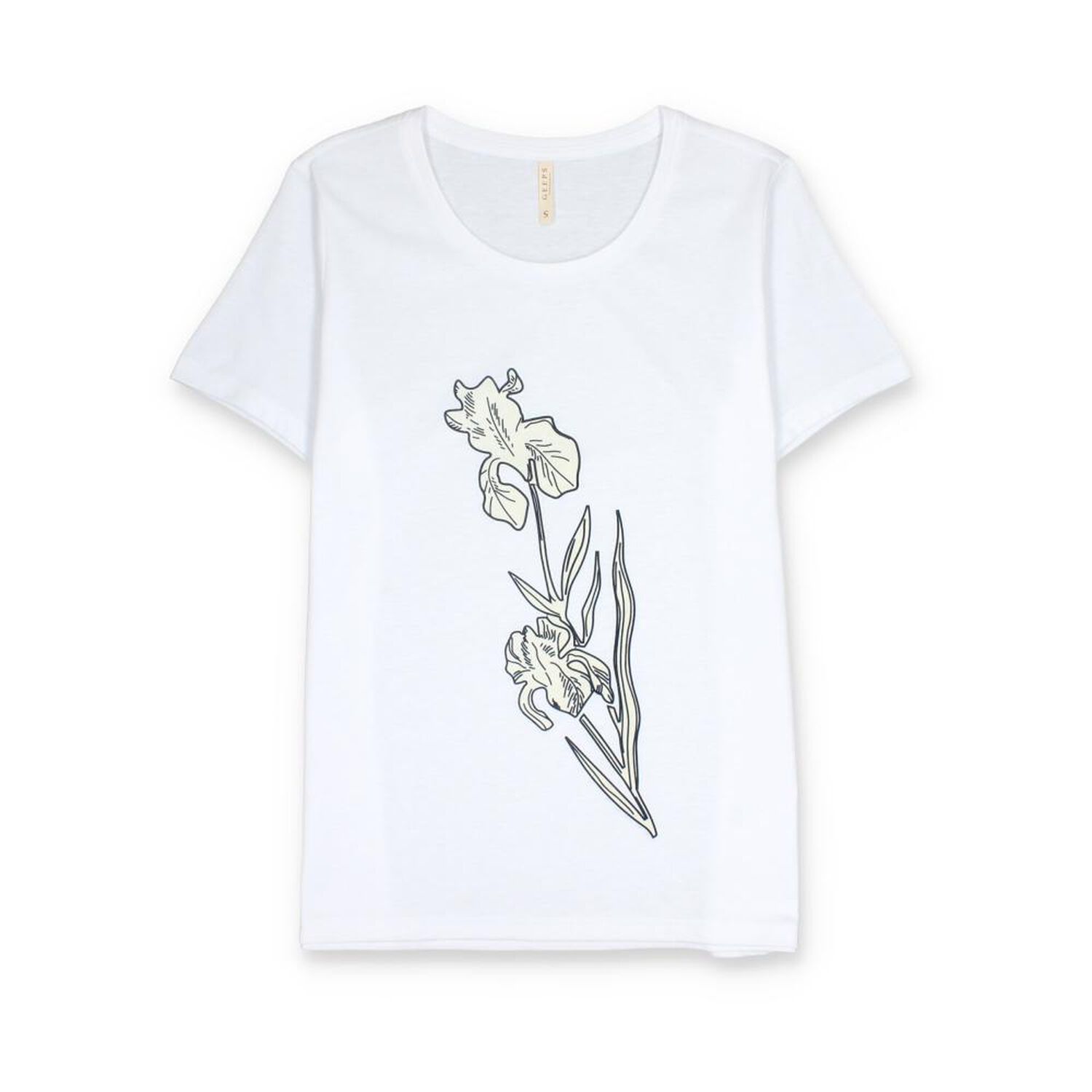 Polera Mujer Geeps image number 0.0